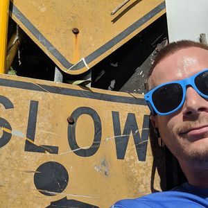 Meet your Posher, Max